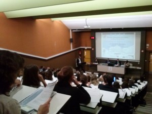 Éducation thérapeutique en ville : journée d’échanges