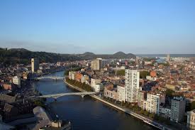 Voyage d’étude à Liège : quelle organisation des soins primaires ?