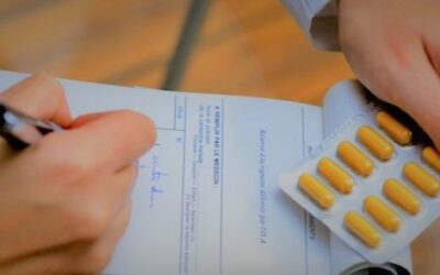 La prescription du pharmacien en équipe de soins primaires : osons !