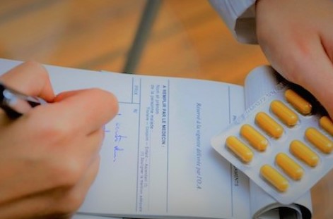 La prescription du pharmacien en équipe de soins primaires : osons !