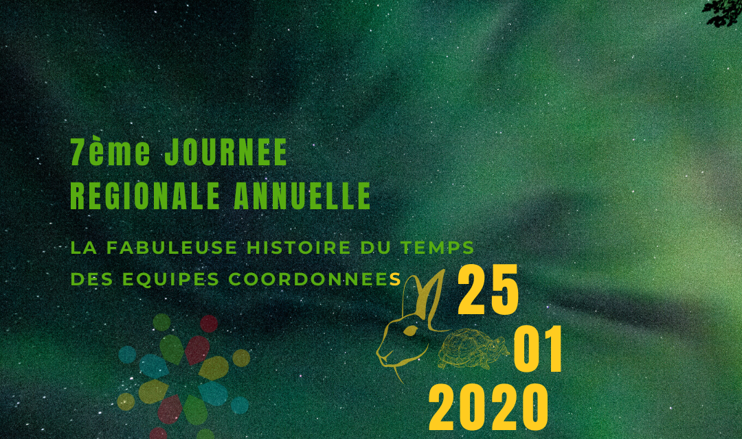 7ème journée régionale annuelle de la FémasIF
