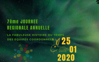 7ème journée régionale annuelle de la FémasIF
