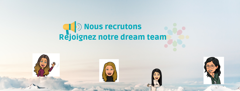 La FémasIF recrute