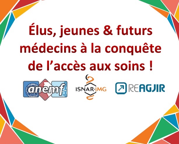 Les jeunes médecins et étudiants publient un guide à destination des élus