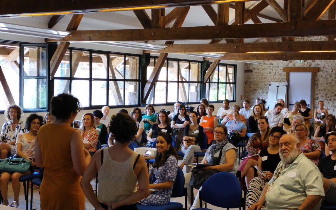 La FémasIF vous donne rendez-vous le 31 mai pour sa journée régionale