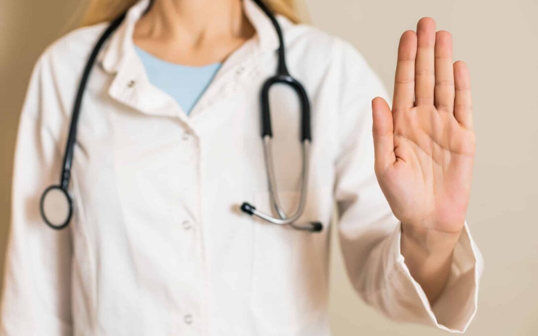 Plan d’action 2024 contre les violences faites aux professionnels de santé