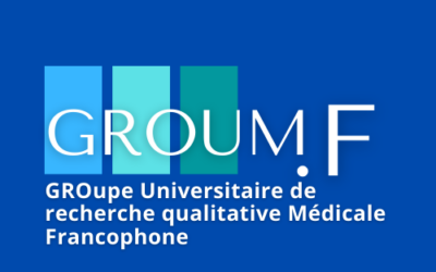 Réservez votre place aux 16e Journées du GROUM.F les 21 et 22 juin 2024 à Brest