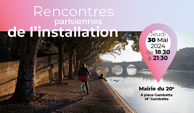 La FémasIF vous donne rendez-vous le 30 mai aux RPI