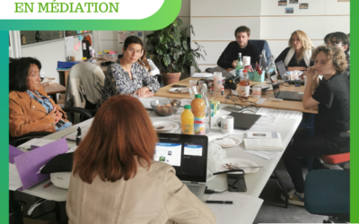 Nouveau : la FémasIF vous accompagne dans vos démarches de médiation