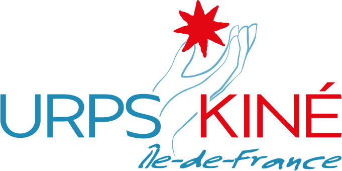 URPS kiné IDF