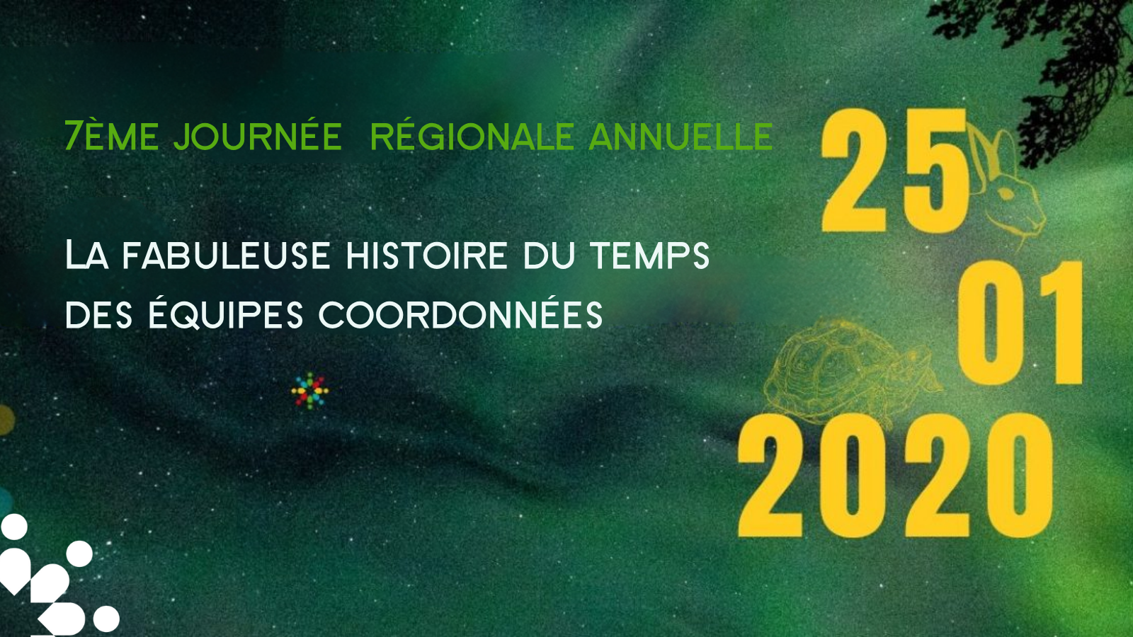 7ème journée régionale de la FémasIF