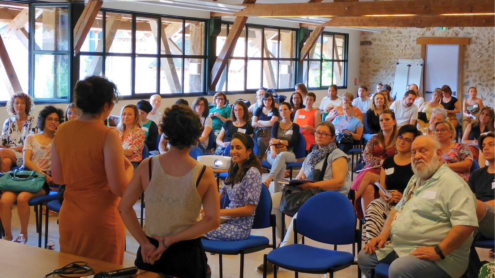 10ème journée régionale de la FémasIF