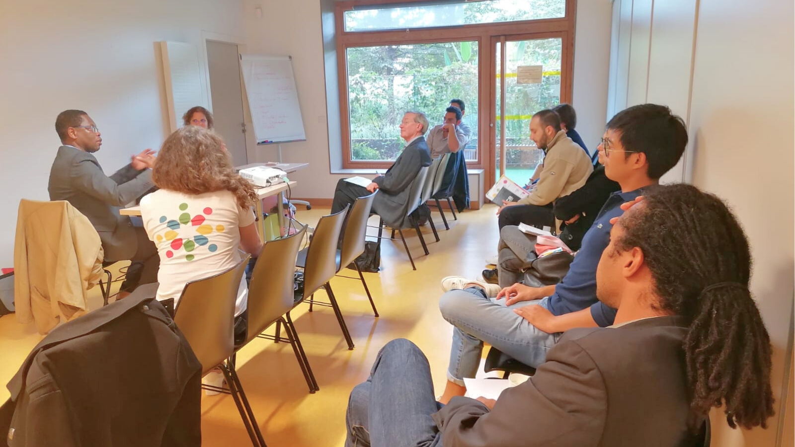 6ème journée régionale de la FémasIF - La MSP à l'épreuve du territoire