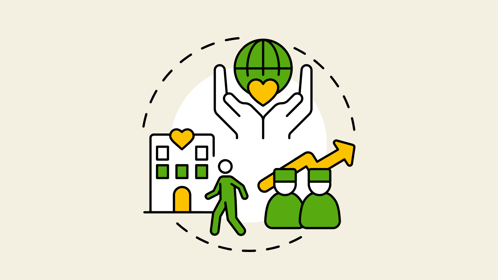 Accompagnement des actions de santé publique