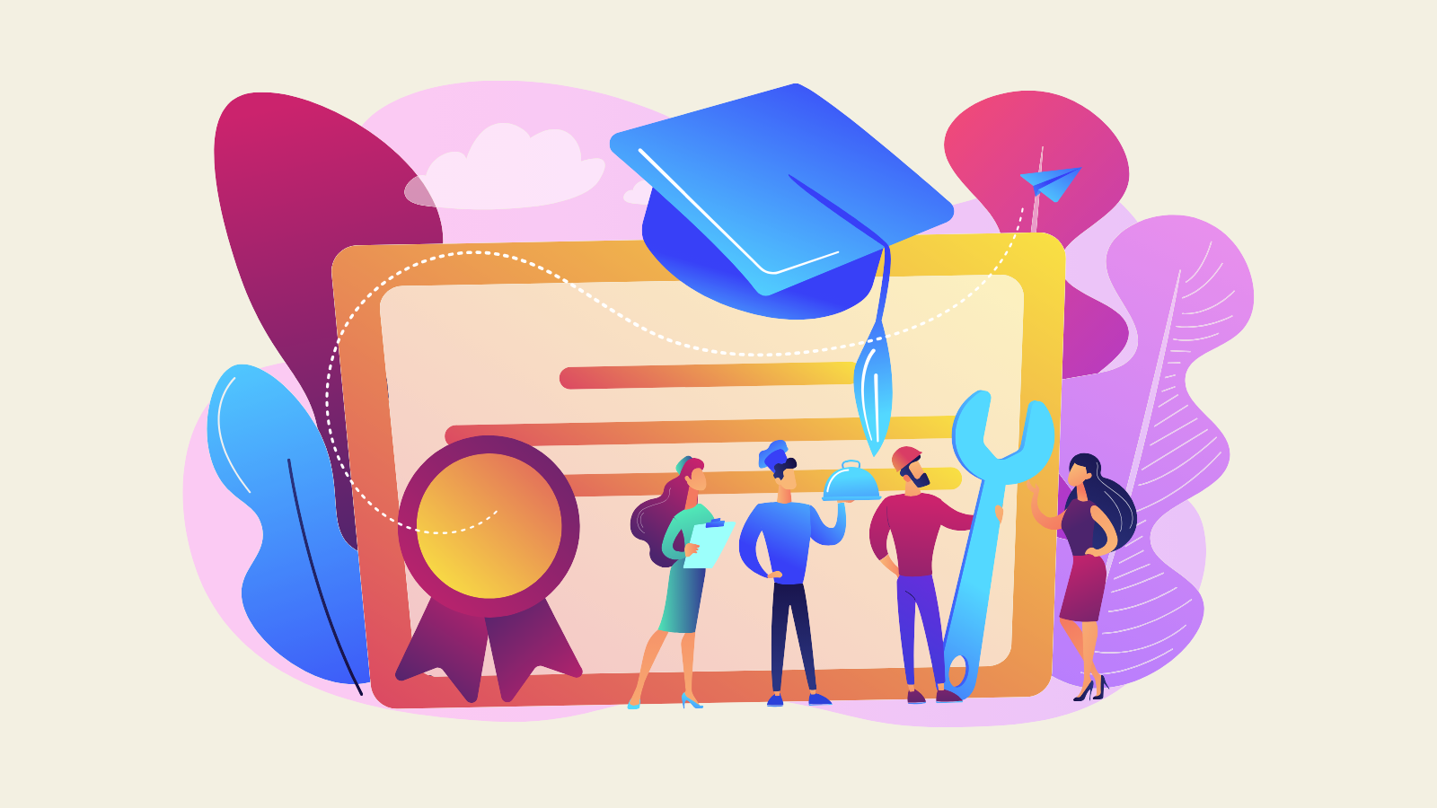 Webinaire “L’offre de formation pour les équipes coordonnées”