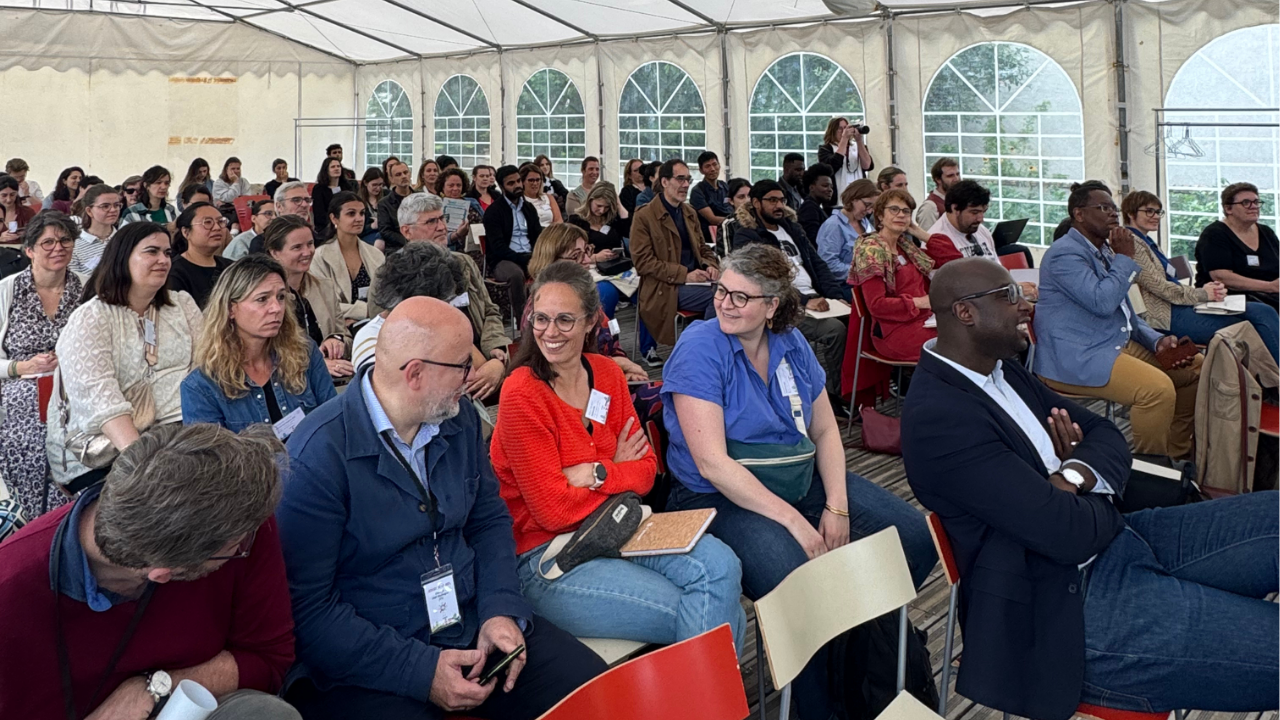 12ème journée régionale de la FémasIF - "Les MSP au coeur des territoires : agir pour une santé durable"