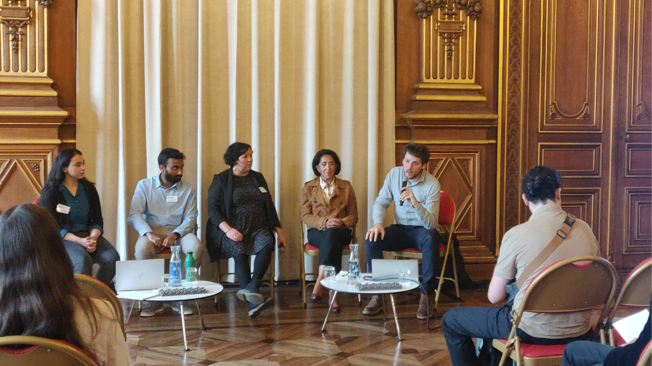 6èmes Rencontres parisiennes de l’offre de soins