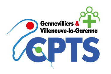 CPTS Gennevilliers Villeneuve-la-Garenne (92)