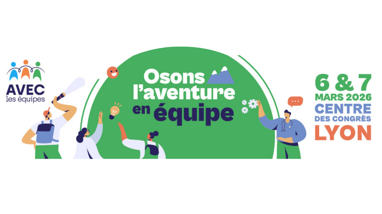 Rencontres AVEC les équipes 2026