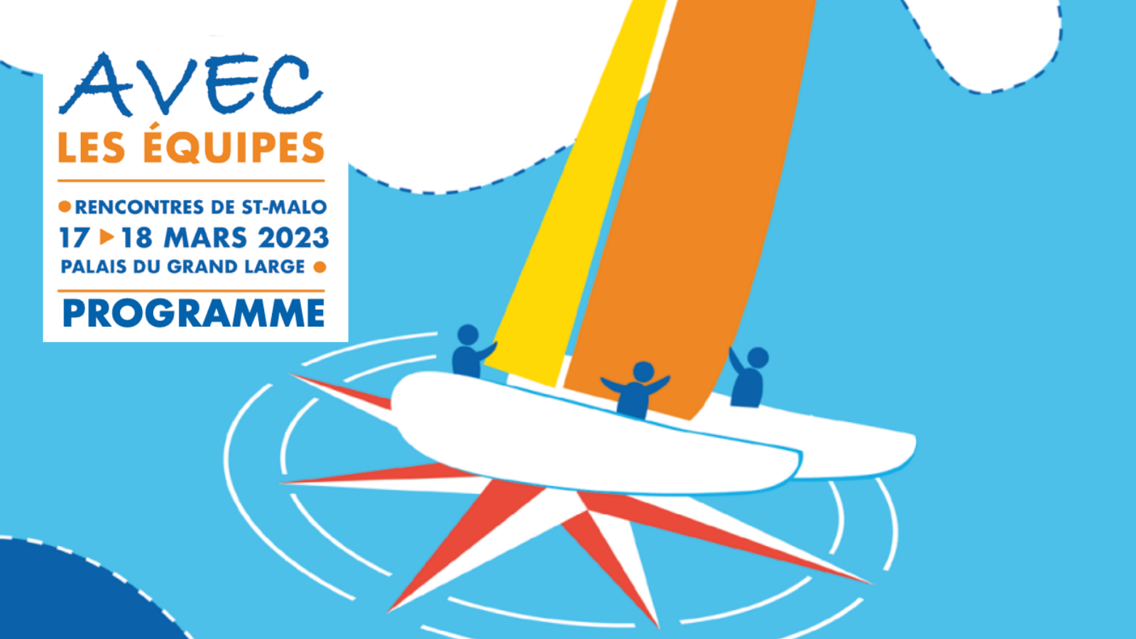 Rencontres AVEC les équipes 2023