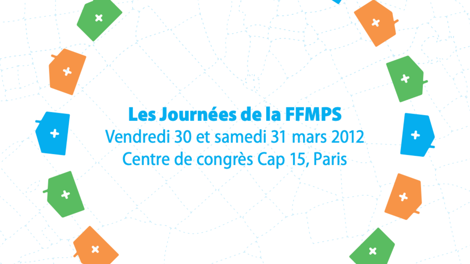 Rencontres AVEC les équipes 2012