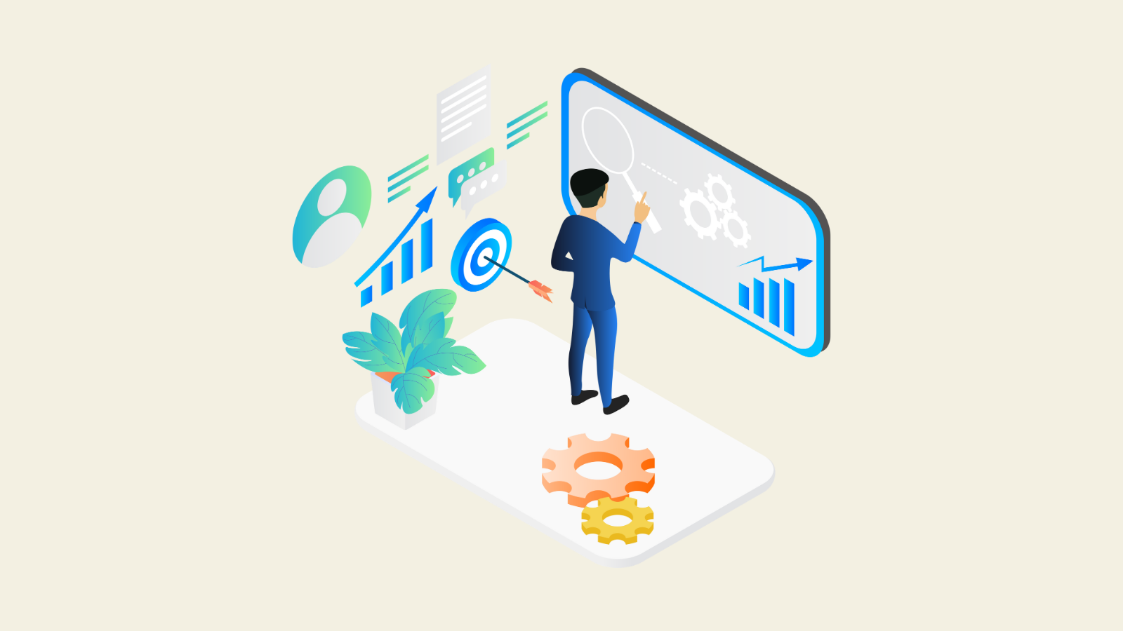 Les systèmes  d’information