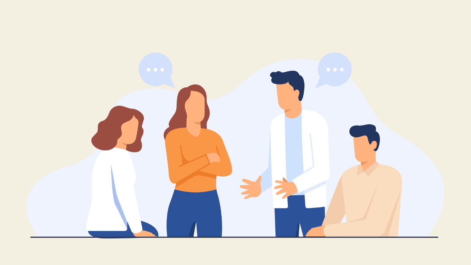 Rencontre autour de la pluriprofessionnalité