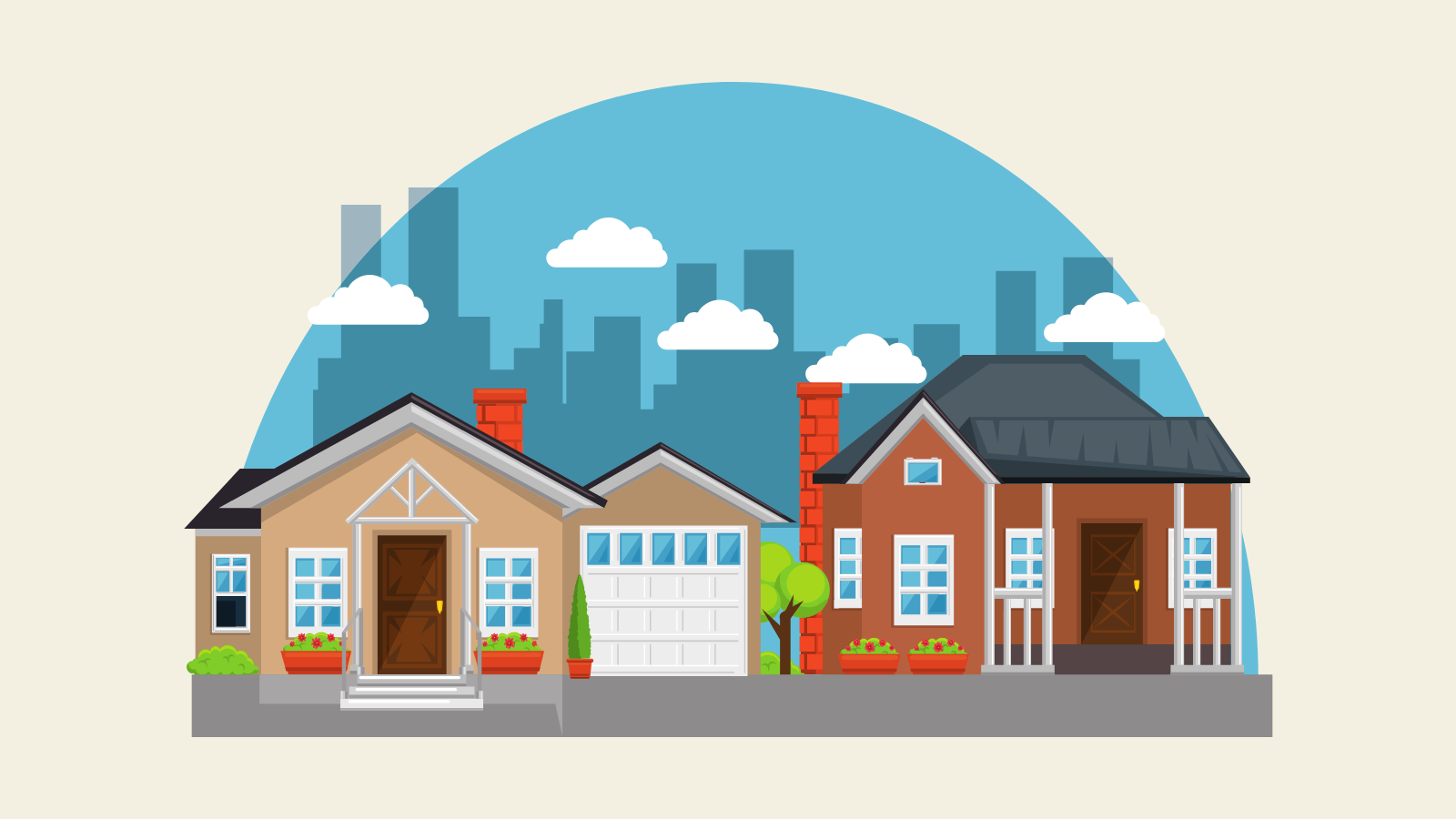 Les MSP dans les quartiers populaires