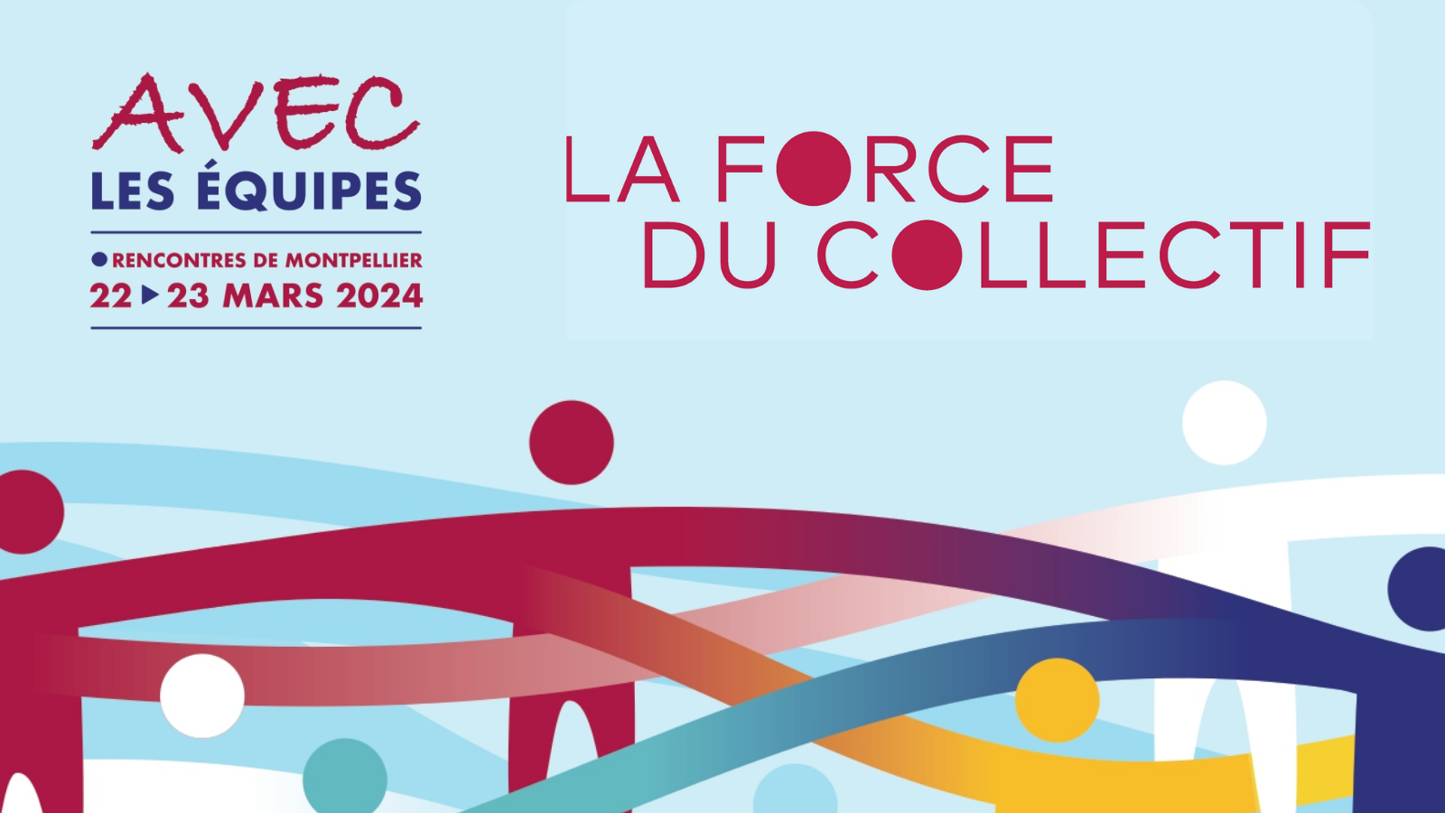 Rencontres AVEC les équipes 2024