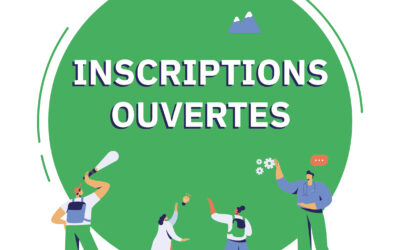 Ouverture des inscriptions aux Rencontres AVEC les équipes 2026 !