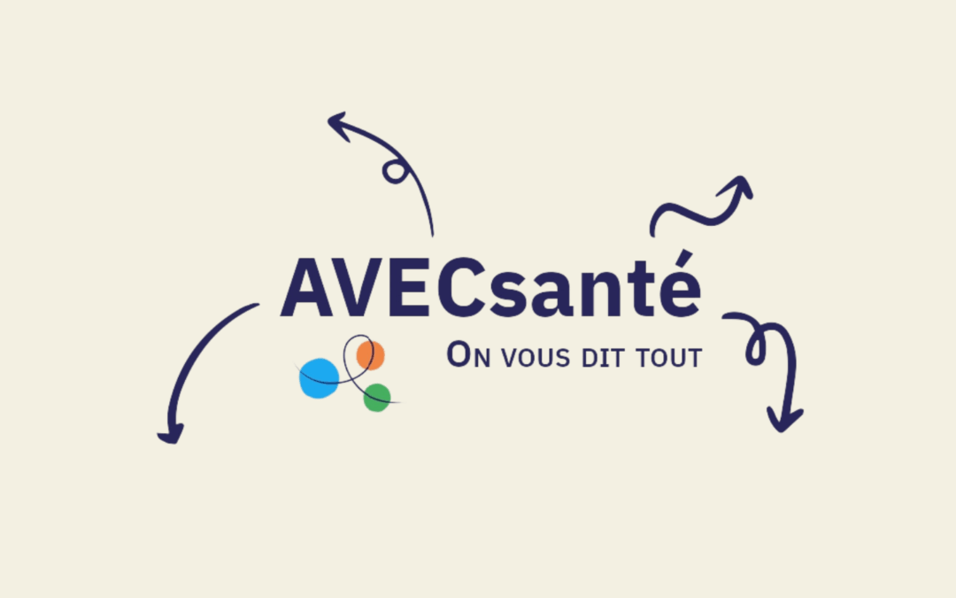 Que fait AVECsanté, le mouvement national des MSP ?