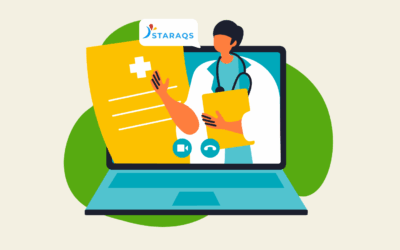 Save the date ! Faire de vos déclarations d’EIAS – EIGS un atout pour la sécurité des soins en Soins Primaires