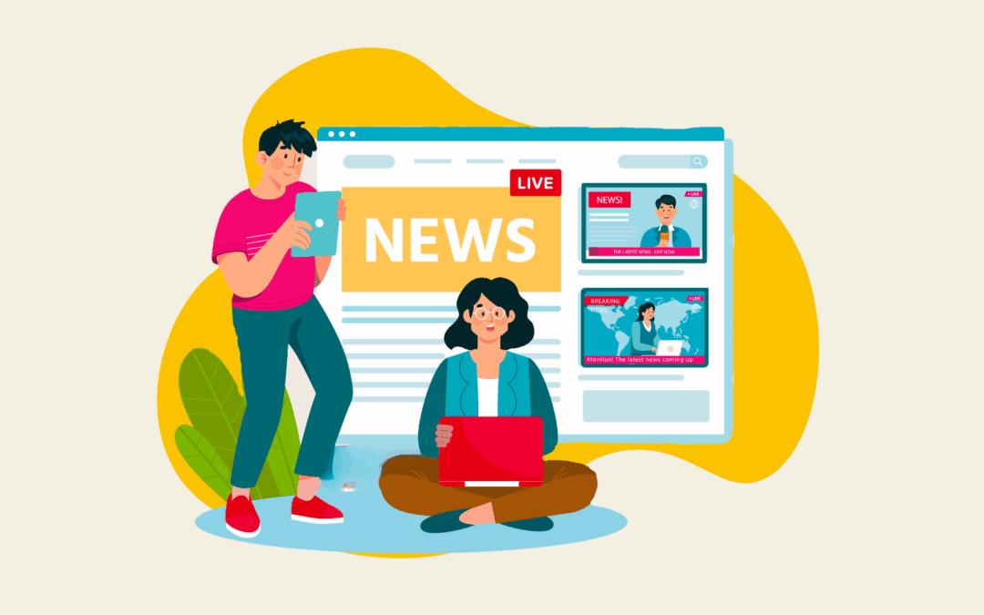 Les actus du mois d’octobre