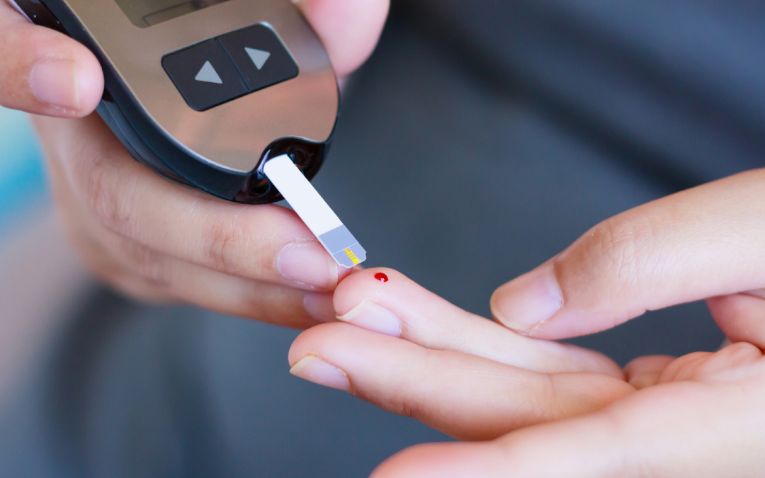Journée mondiale du diabète