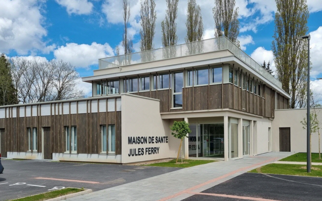 Lettre ouverte aux MSP