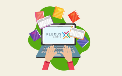 Save the date ! Webinaire pour (re)découvrir Plexus Santé