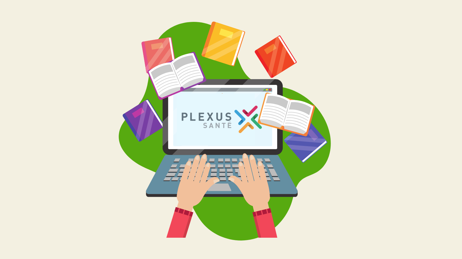 Webinaire - Découvrez la plateforme de coordination Plexus Santé