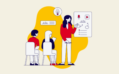 Bien démarrer 2026 en MSP, ça se prépare dès maintenant avec nos formations !