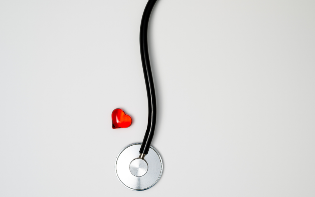 Tenir le cap dans un système de santé en tension