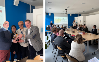 Exporter le modèle “MSP” aux Pays-Bas