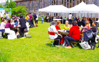 Save the date ! La journée régionale de la FémasIF revient le 22 mai