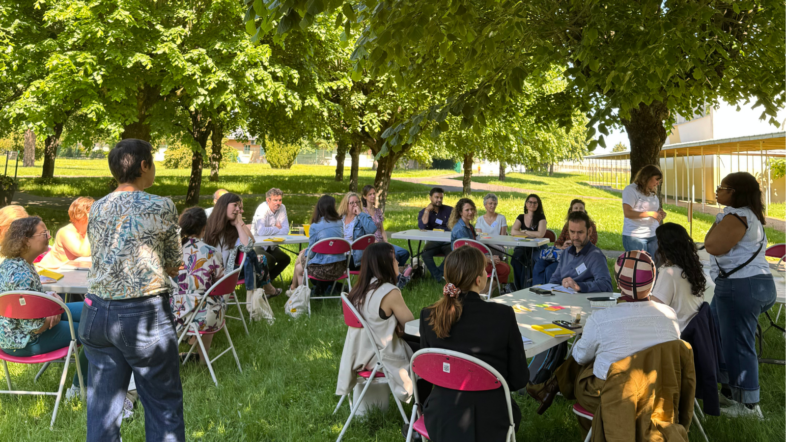 13° journée régionale - MSP & santé mentale : agir pour les patients et les équipes