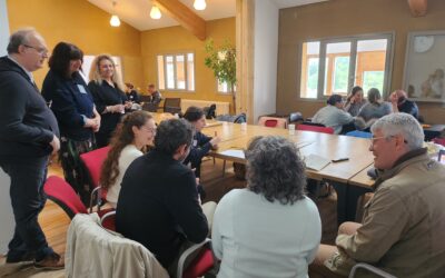 Renforcez la participation patient dans votre MSP avec notre formation ! 🚀