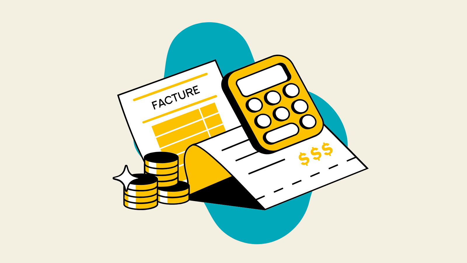 La facturation électronique en MSP