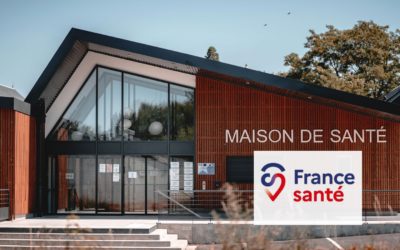Label France Santé : premiers retours des MSP d’Île-de-France