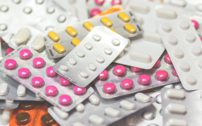 Maitriser le bon usage des antibiotiques avec le CRAtb et la FémasIF