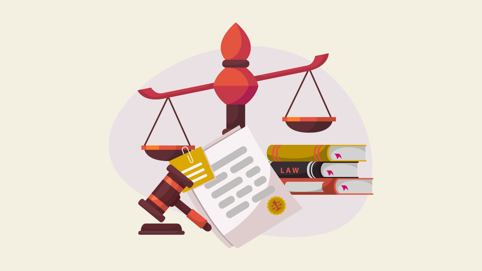 Questions juridiques en MSP, faisons le point !